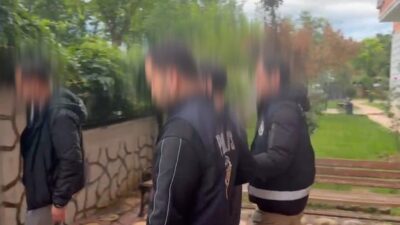 Batman Cumhuriyet Başsavcılığı koordinesinde İl Emniyet Müdürlüğü Siber Suçlarla Mücadele