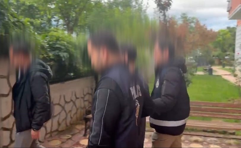Batman Cumhuriyet Başsavcılığı koordinesinde İl Emniyet Müdürlüğü Siber Suçlarla Mücadele