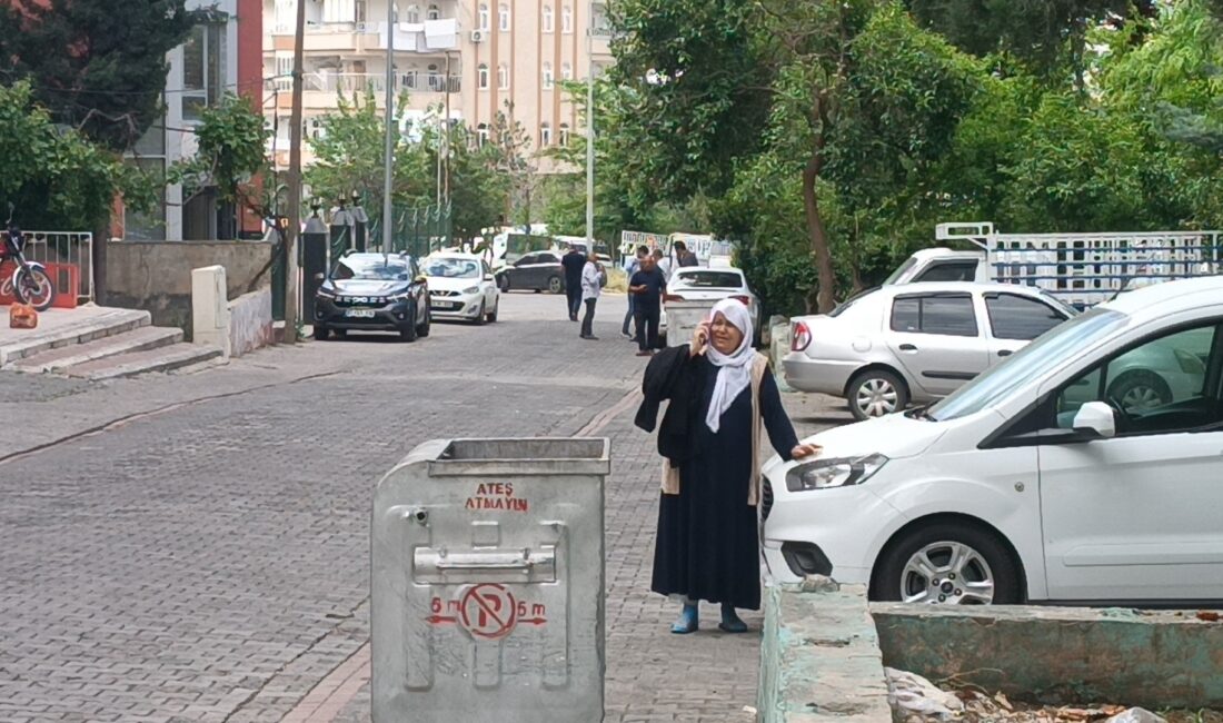 Malatya’nın Battalgazi ilçesinde bu sabah saat 09.00’da meydana gelen 5.6