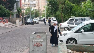 Malatya’nın Battalgazi ilçesinde bu sabah saat 09.00’da meydana gelen 5.6