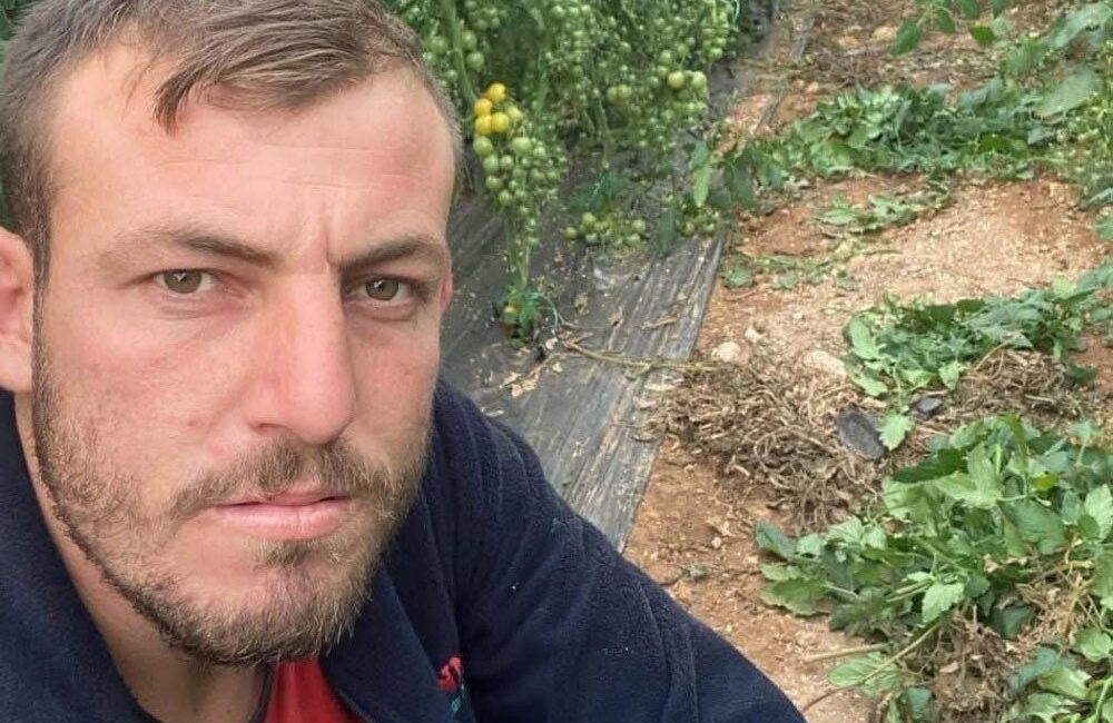 Eski sevgili pususu ölümle bitmişti Feci olay, 25 Aralık 2024