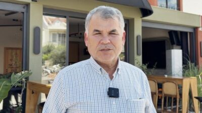 “Böyle olacağını bilseydim o sokaktan bile geçmezdim” Meyhane açılışında dua