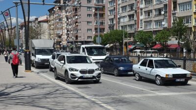 Afyonkarahisar 331 bini aşarak komşularını geride bıraktı TÜİK’in nisan ayı