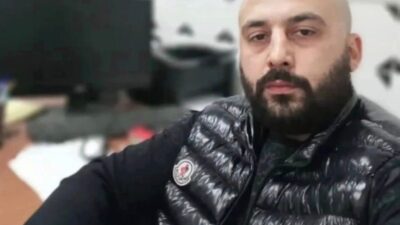 Sokaktaki karşılaşma kavgaya dönüştü Olay, dün gece saat 23.00 sıralarında