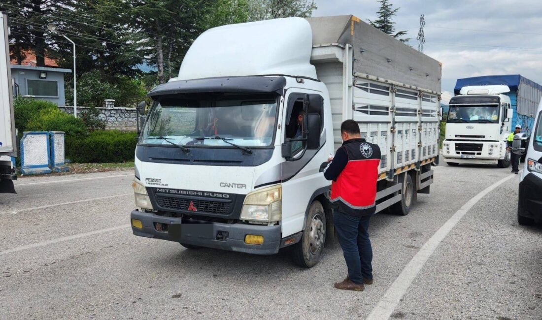 Bulaşıcı hastalıklara ve kaçak sevkiyata geçit yok Hayvan sağlığının korunması,