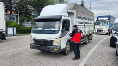 Bulaşıcı hastalıklara ve kaçak sevkiyata geçit yok Hayvan sağlığının korunması,