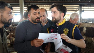 Gerçek paranın şifrelerini anlattılar Pazarda dükkan ve çadırları tek tek