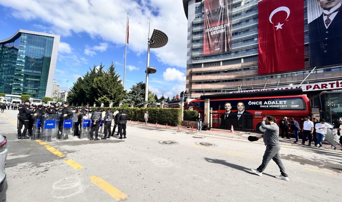 “Mutlak Butlan” kararı fitili ateşledi İstinaf mahkemesinin, Özgür Özel ve