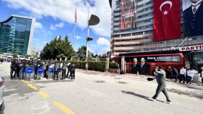 “Mutlak Butlan” kararı fitili ateşledi İstinaf mahkemesinin, Özgür Özel ve