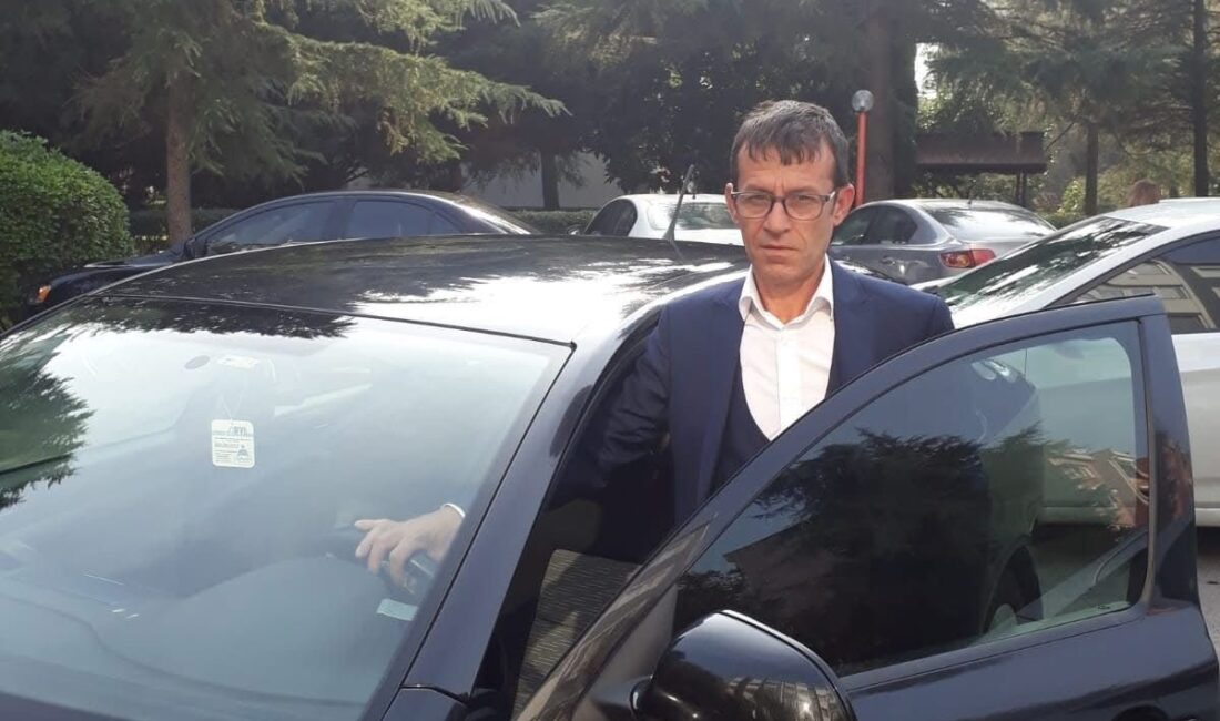 Akraba ziyareti cinayetle bitti Kan donduran olay, dün akşam saatlerinde