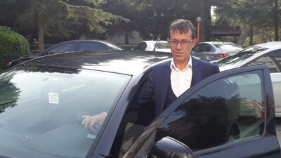 Akraba ziyareti cinayetle bitti Kan donduran olay, dün akşam saatlerinde