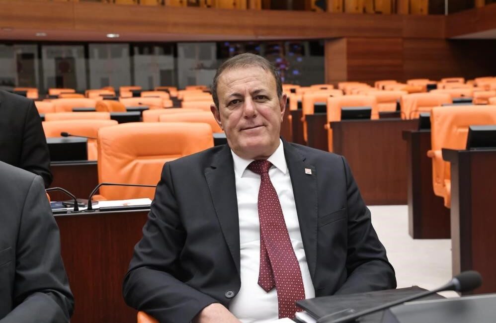 Aydın teşkilatında “Değişimci – Genel Merkezci” çatlağı İstinaf mahkemesinin kurultay