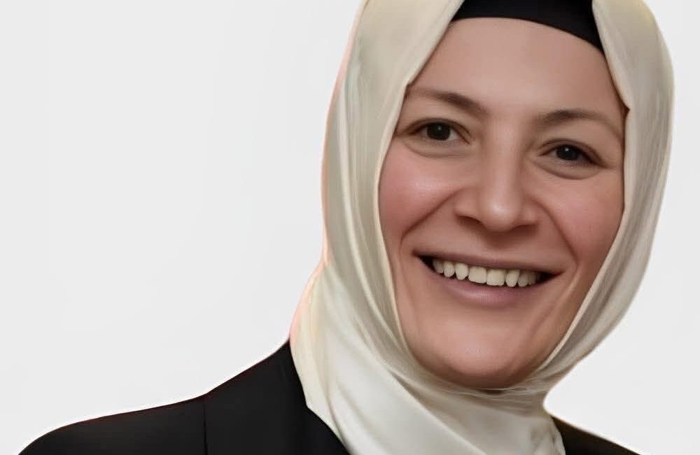 Hitabet birinciliğinden MKYK üyeliğine uzanan başarı Emine Çift, AK Parti