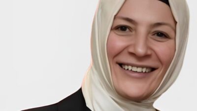 Hitabet birinciliğinden MKYK üyeliğine uzanan başarı Emine Çift, AK Parti