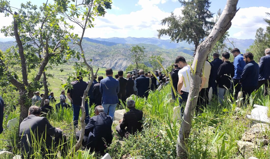 Dilinin boğazına kaçtığı belirlendi Olay, Şırnak Merkez’de bulunan Fatih Sosyal