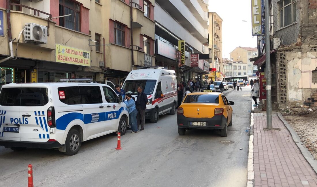 Günler sonra odadan yayılan koku ele verdi Olay, merkeze bağlı