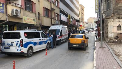 Günler sonra odadan yayılan koku ele verdi Olay, merkeze bağlı