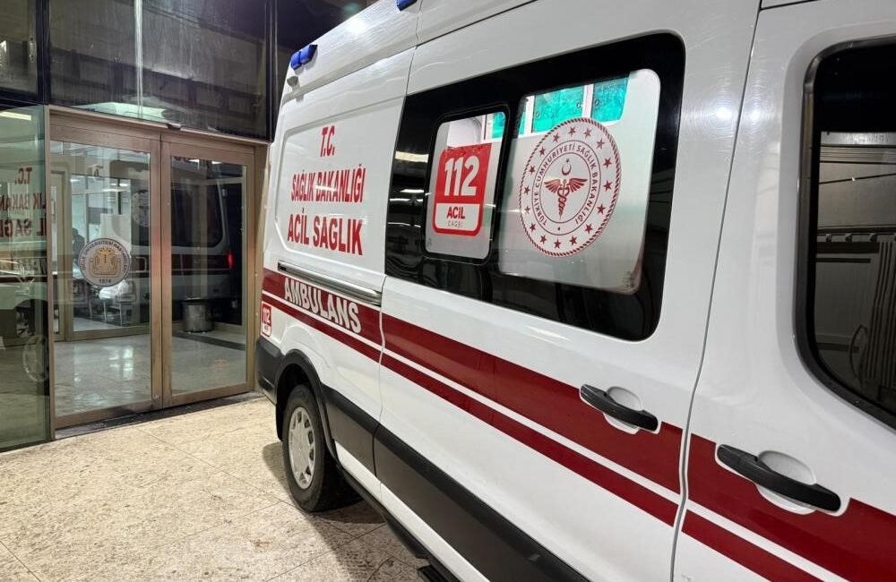 Husumetlisinin üzerine kurşun yağdırdı Olay, Kayapınar ilçesi Huzurevleri Mahallesi 10.