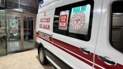 Husumetlisinin üzerine kurşun yağdırdı Olay, Kayapınar ilçesi Huzurevleri Mahallesi 10.