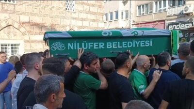Refüje çarparak olay yerinde can verdi Kaza, gece saatlerinde merkez