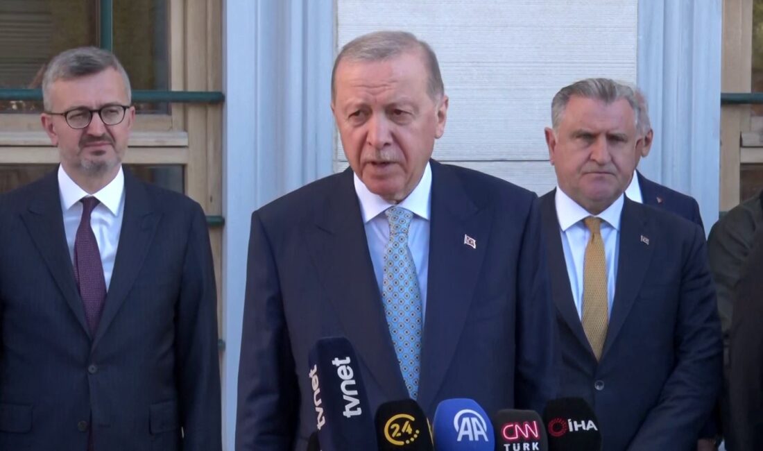 “Kurban bir yakınlaşmadır, bir teslimiyettir” Kurban Bayramı’nın İslam dinindeki sembolik