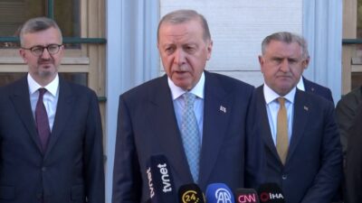 “Kurban bir yakınlaşmadır, bir teslimiyettir” Kurban Bayramı’nın İslam dinindeki sembolik