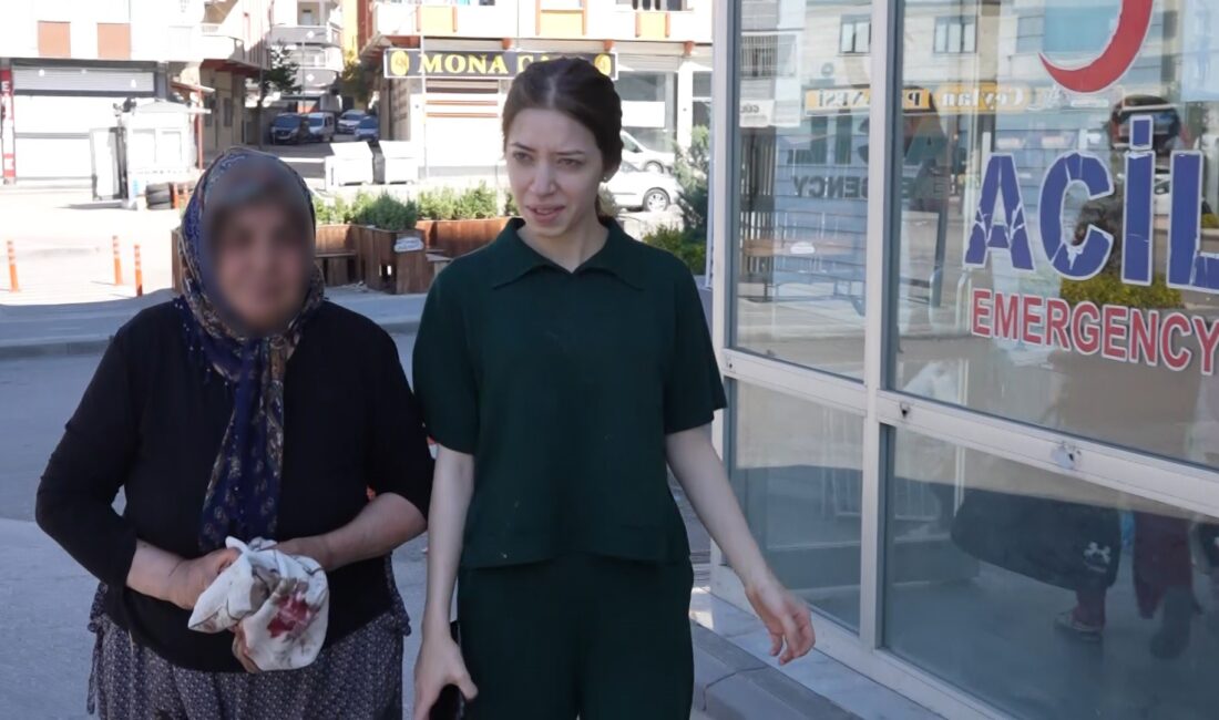 Şehitkamil ve Şehir Hastanesi’nde bayram yoğunluğu Dikkatsizlik, yorgunluk veya hayvanların