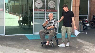 El, kol ve bacaklarından yaralandılar Niğde kent merkezi, ilçeler ve