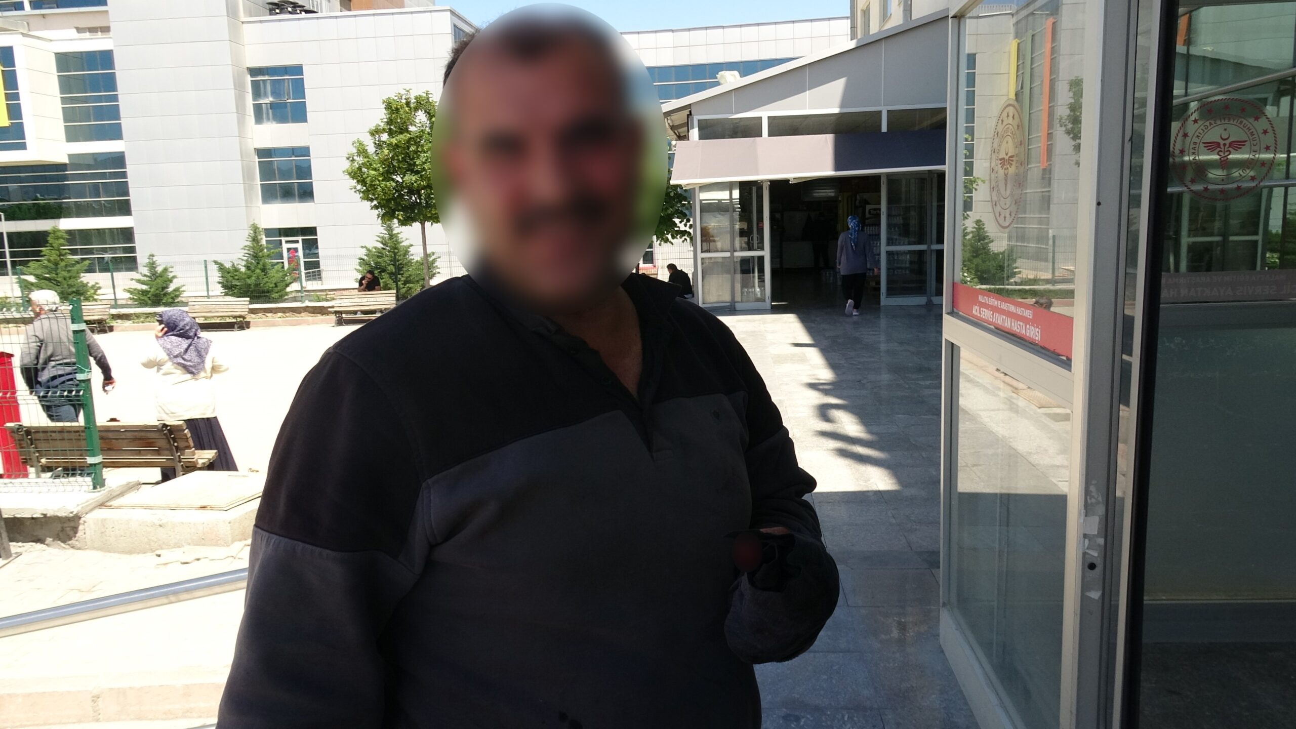 Yaklaşık 30 kişi hastanelik oldu Kent merkezi, ilçeler ve kırsal