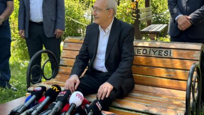 “Özgür Özel ile düşman değiliz, bayramlaşırız” Parti içi birliğin ve