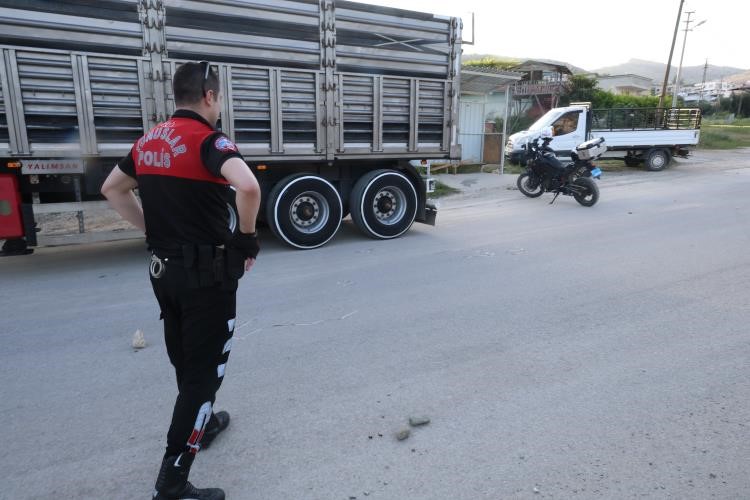Kurban pazarında başlayan kavga mahallede cinayetle sonuçlandı!