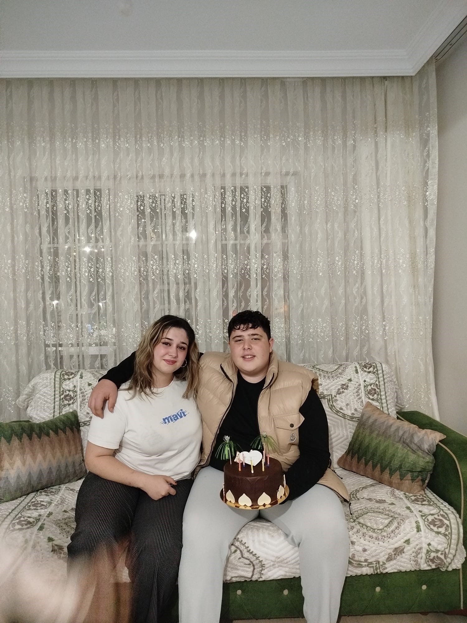15 yaşındaki Mustafa’nın feci ölümünde şok gelişme!