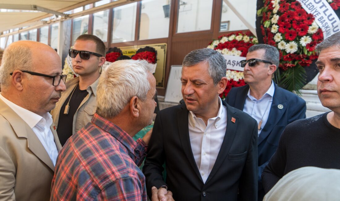 Bayram ziyaretinde gelen acı haber Kurban Bayramı tatilini geçirmek ve