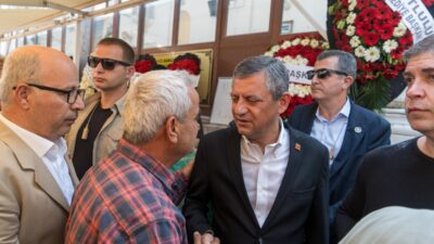 Bayram ziyaretinde gelen acı haber Kurban Bayramı tatilini geçirmek ve