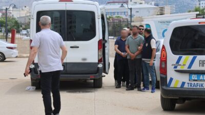 Edinilen bilgilere göre olay, 26 Mayıs’ta Kurban Bayramı arifesinde ilçedeki