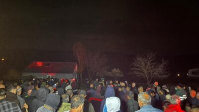 Edinilen bilgiye göre, Çayıralan ilçesine bağlı Söbeçimen köyünün Alamettin yaylasında