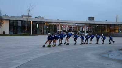 Kocaeli Büyükşehir Belediyesi tarafından İzmit ilçesine kazandırılan Milli İrade Meydanı;