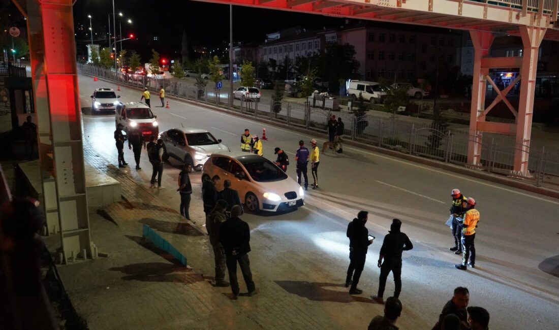 Şırnak’ta ailesi tarafından kayıp ihbarı yapılan 16 yaşındaki Z.L. için