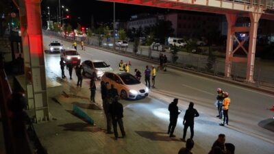 Şırnak’ta ailesi tarafından kayıp ihbarı yapılan 16 yaşındaki Z.L. için