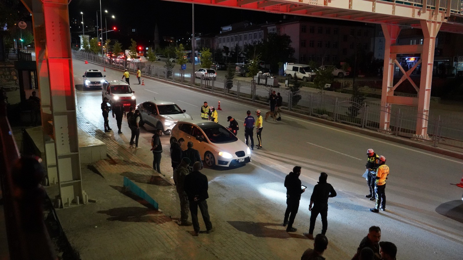 Şırnak’ta ailesi tarafından kayıp ihbarı yapılan 16 yaşındaki Z.L. için