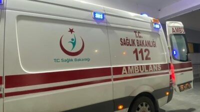 Olay Akbük Mahallesi’nde dün meydana geldi. Edinilen bilgiye göre, 7