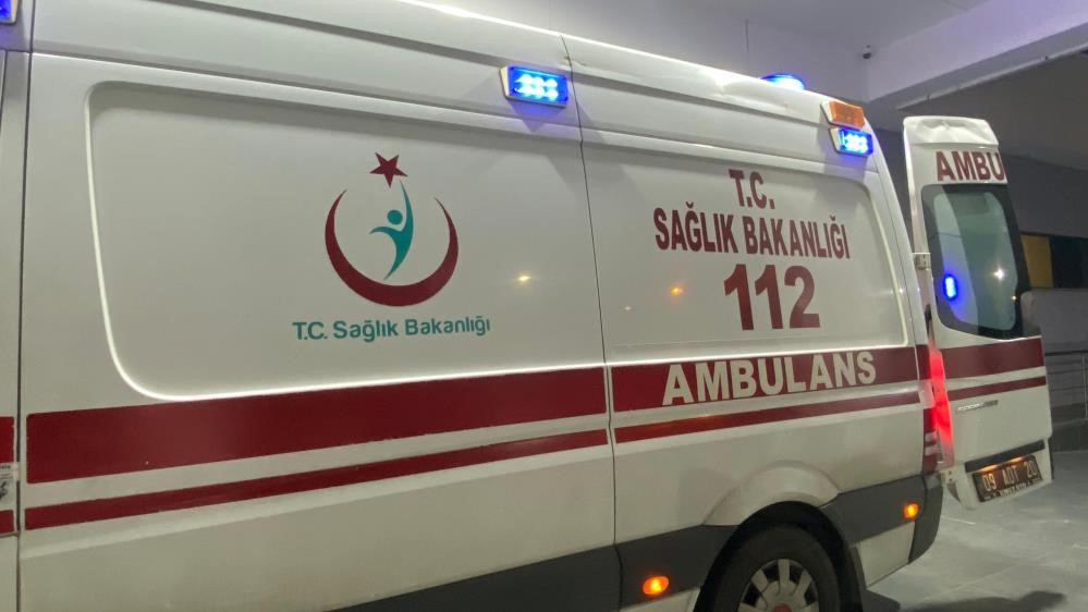 Olay Akbük Mahallesi’nde dün meydana geldi. Edinilen bilgiye göre, 7