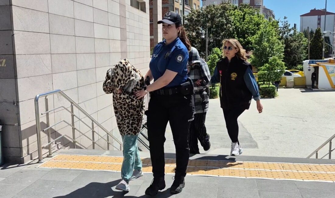 Kurban Bayramı’nın 3’üncü günü saat 14.10 Tepebaşı ilçesi Muttalip Orta