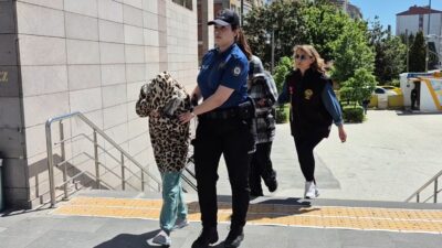 Kurban Bayramı’nın 3’üncü günü saat 14.10 Tepebaşı ilçesi Muttalip Orta