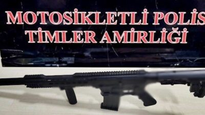 Denetimler kapsamında 7 bin 150 kişi ve 1.820 araç sorgulanırken,