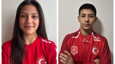 20-24 Mayıs tarihleri arasında Bulgaristan’ın Samokov kentinde gerçekleştirilecek şampiyonada, 52