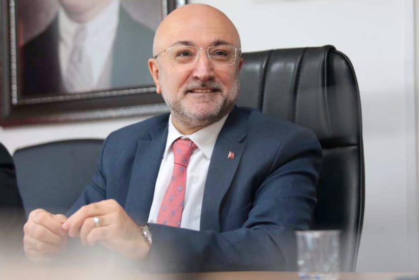 Şahin mesajında, başta şehit anneleri olmak üzere sevgi, merhamet ve