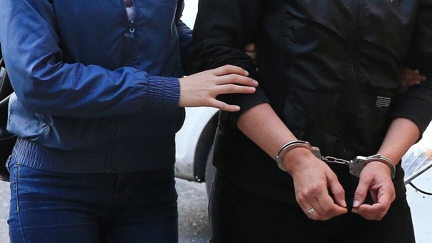 Askeri Liselere Giriş Sınavı soruşturmasında 7 gözaltı