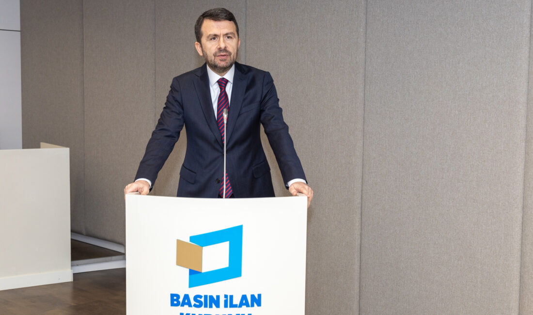 Basın İlan Kurumu 33. Dönem 7. Genel Kurul Toplantısı, Genel