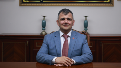 Her zaman “önce emek, önce alın teri” anlayışıyla hareket eden
